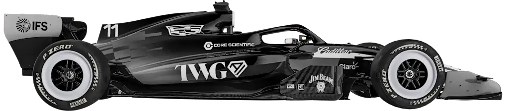 Cadillac 2026 car