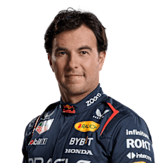 Sergio Perez