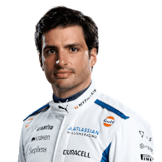 Carlos Sainz