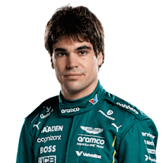 Lance Stroll